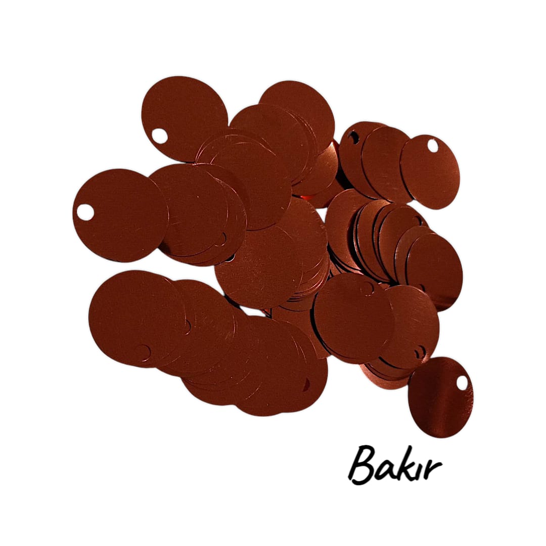 Bakır