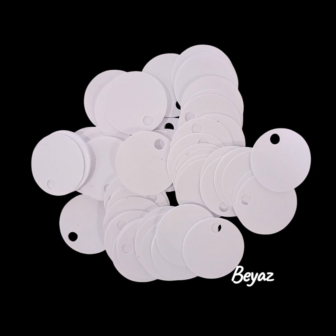 Beyaz