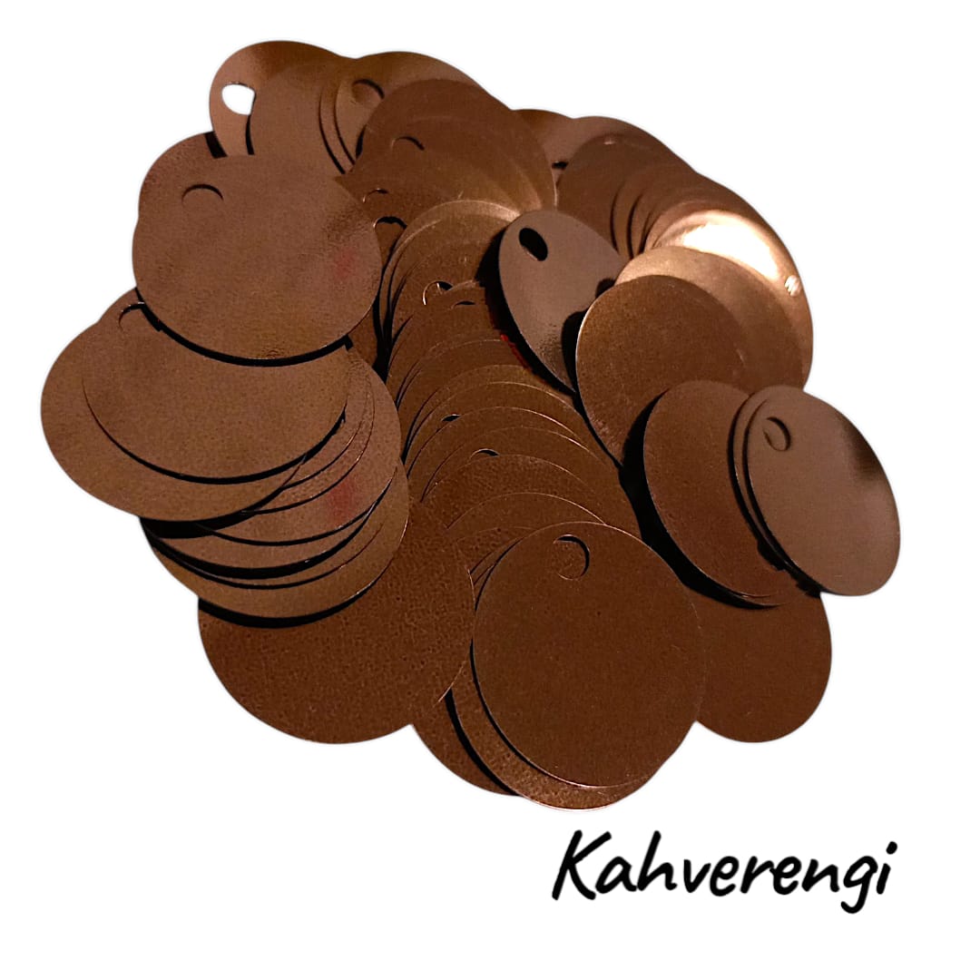 Kahverengi