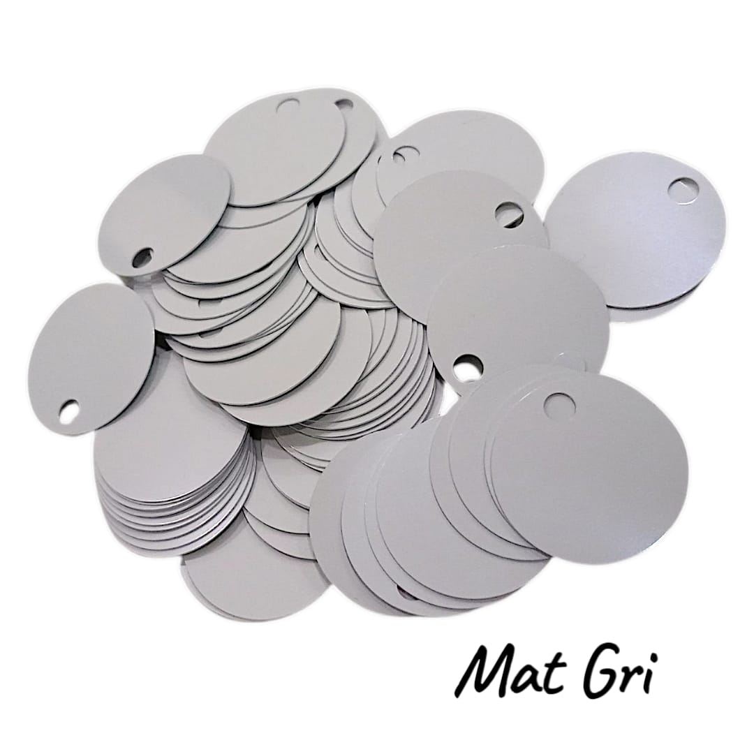 Mat Gri