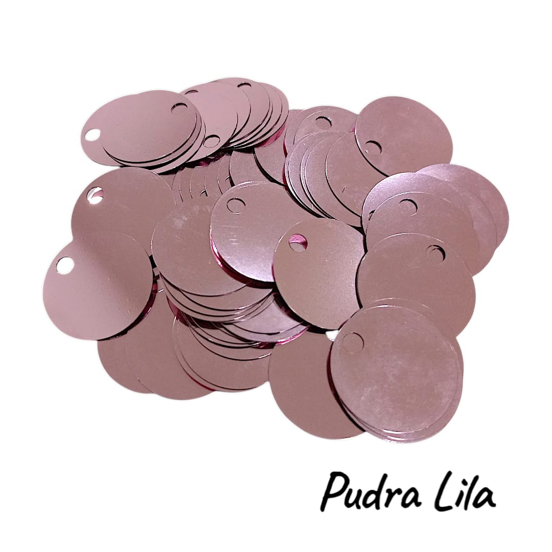 Pudra Lila