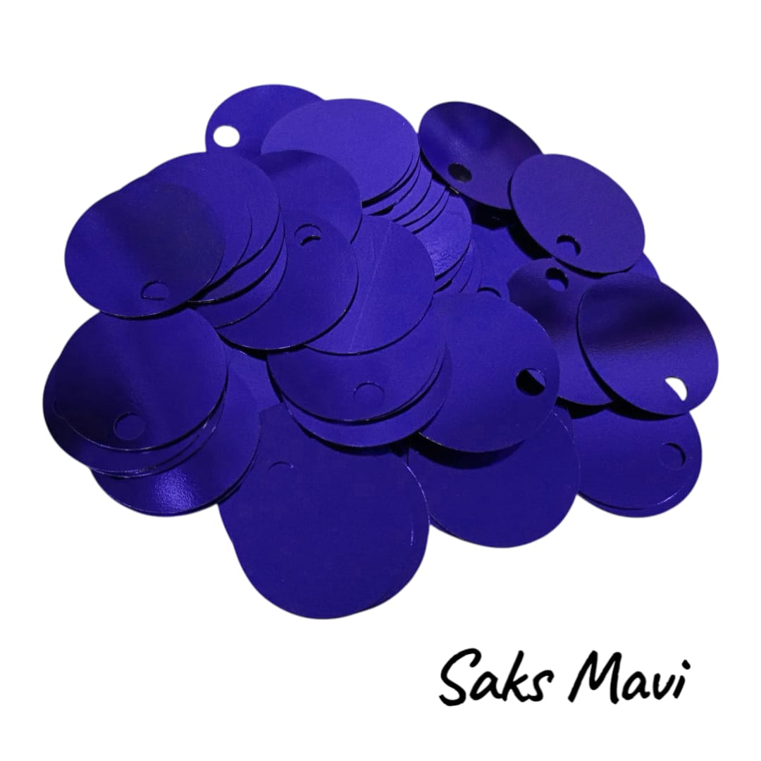 Saks Mavisi