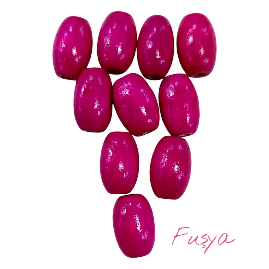 Fuşya