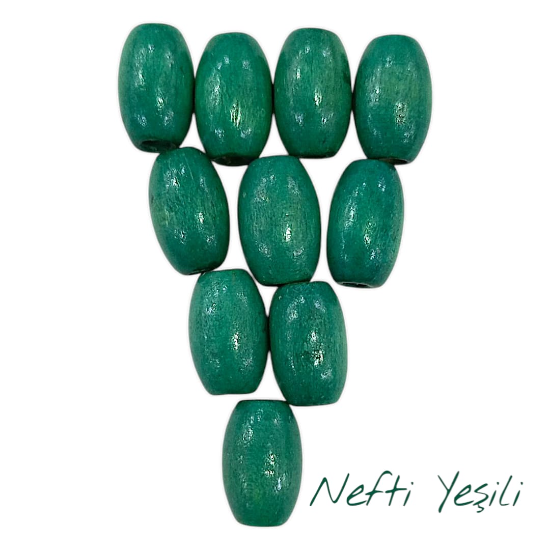 Nefti Yeşili
