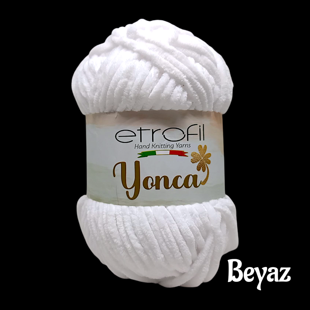 70136-Beyaz