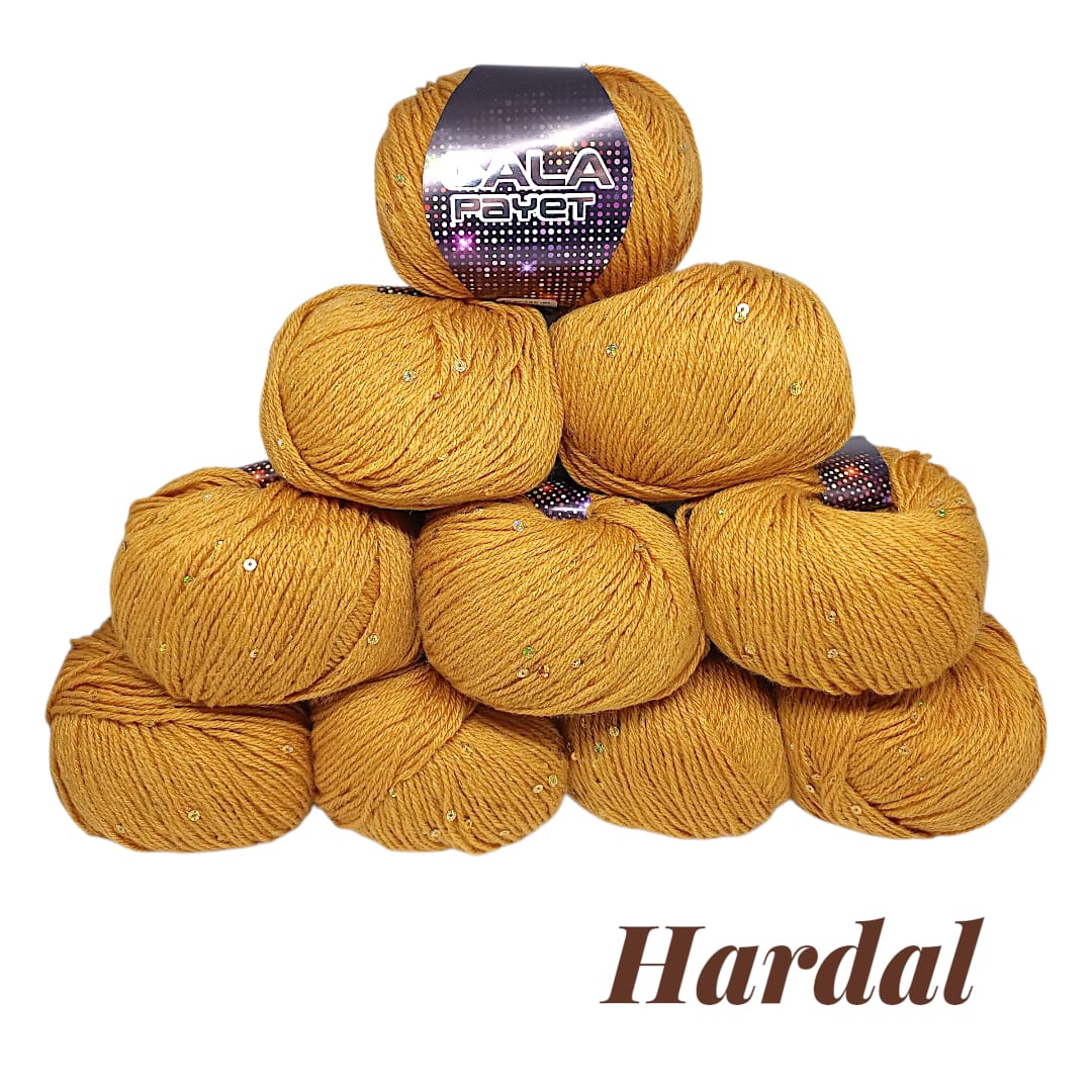 16 - HARDAL