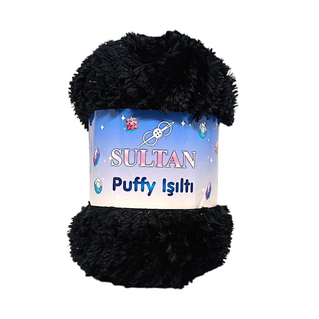 1735 B Siyah - Siyah