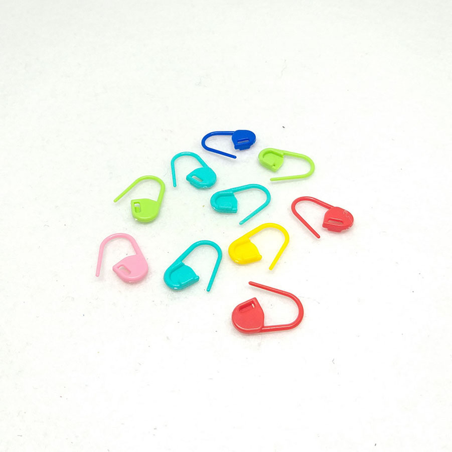 Plastik Ayraç (İlmek Belirleyici) İlmek Ayracı (10 Adet)