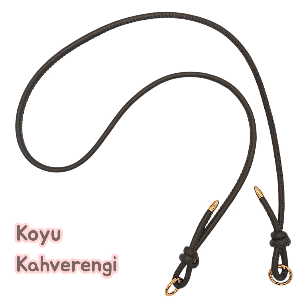 Koyu Kahverengi
