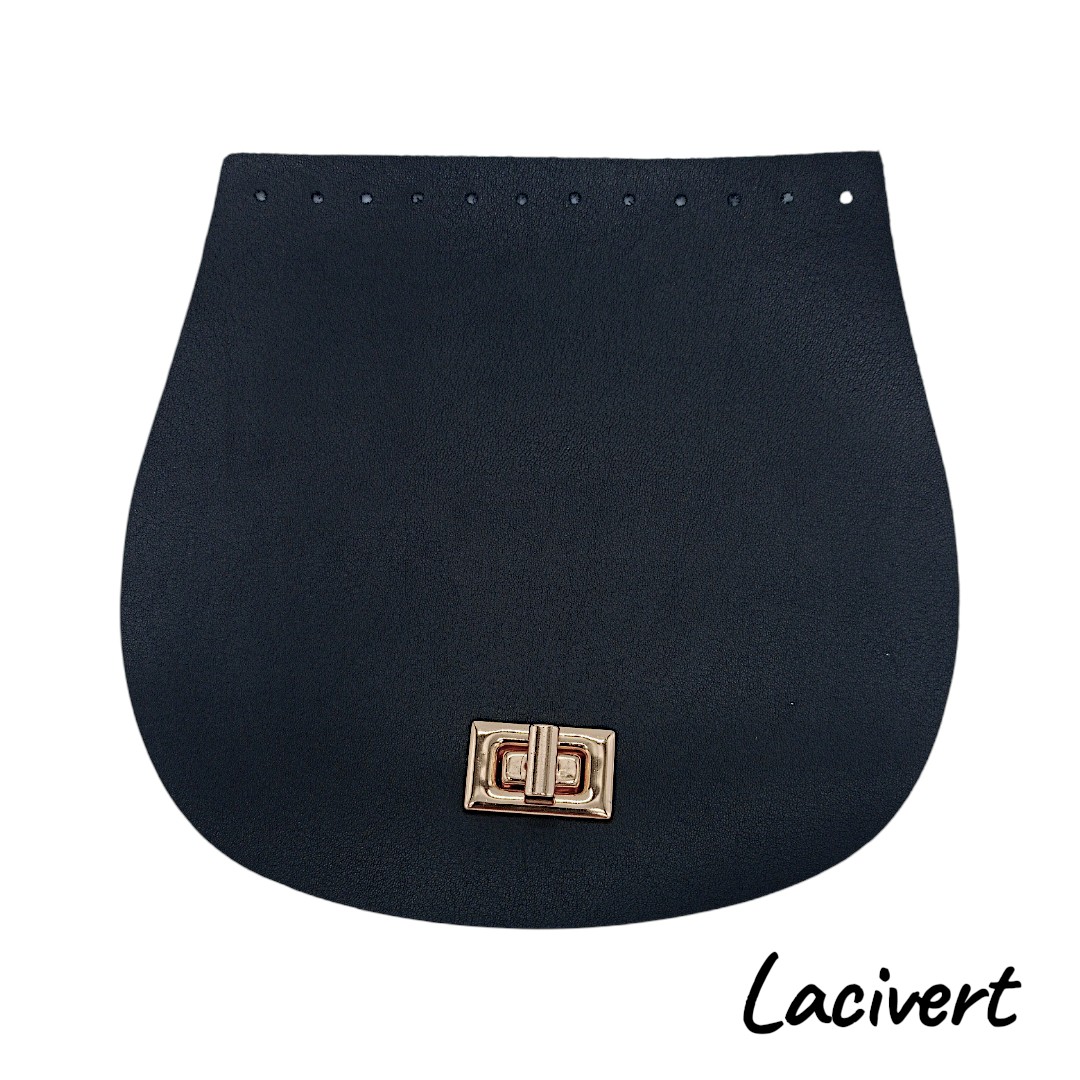 Lacivert