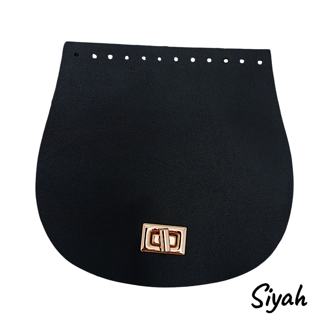 Siyah