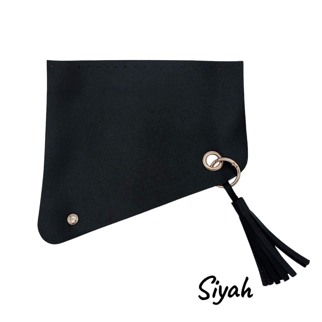 Siyah