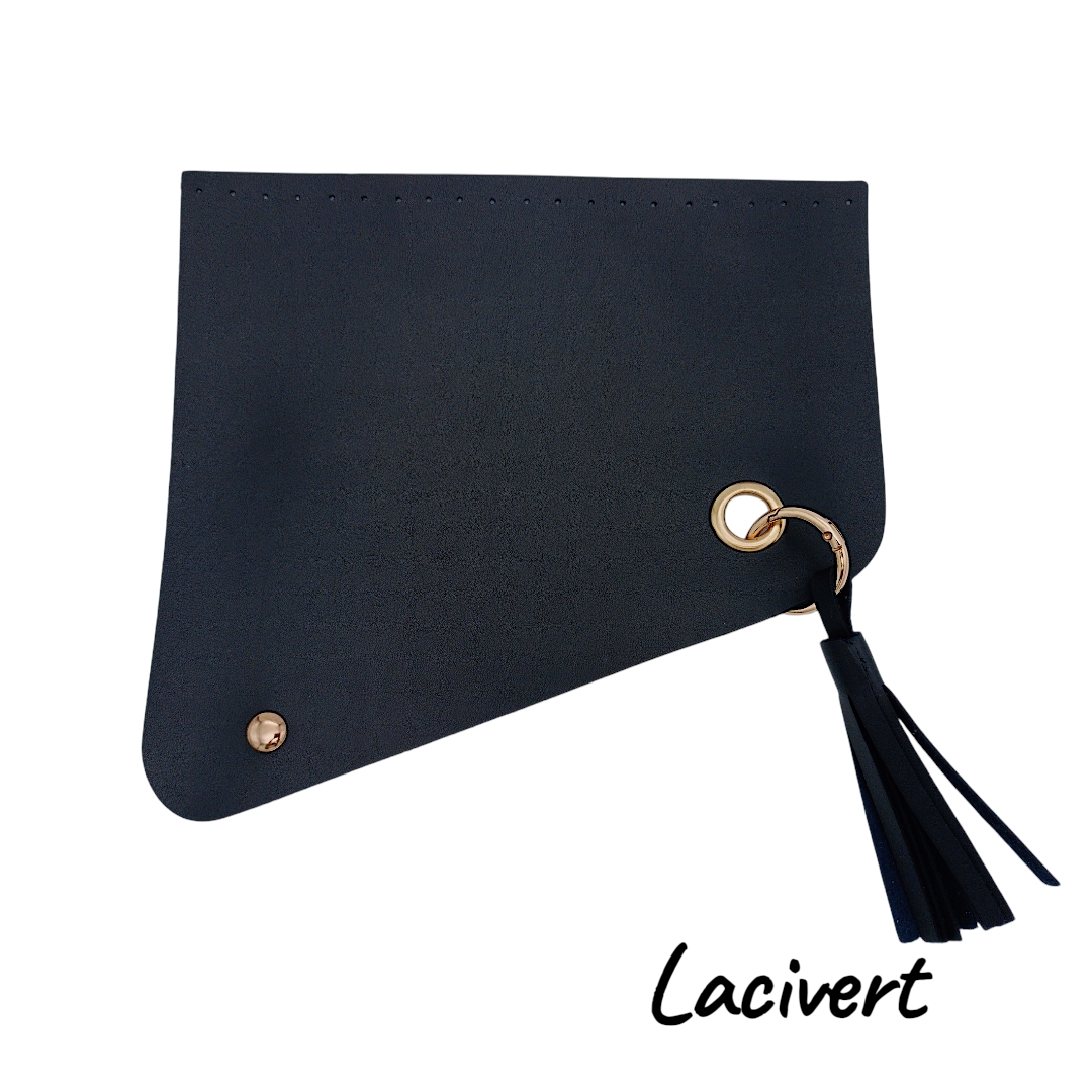Lacivert