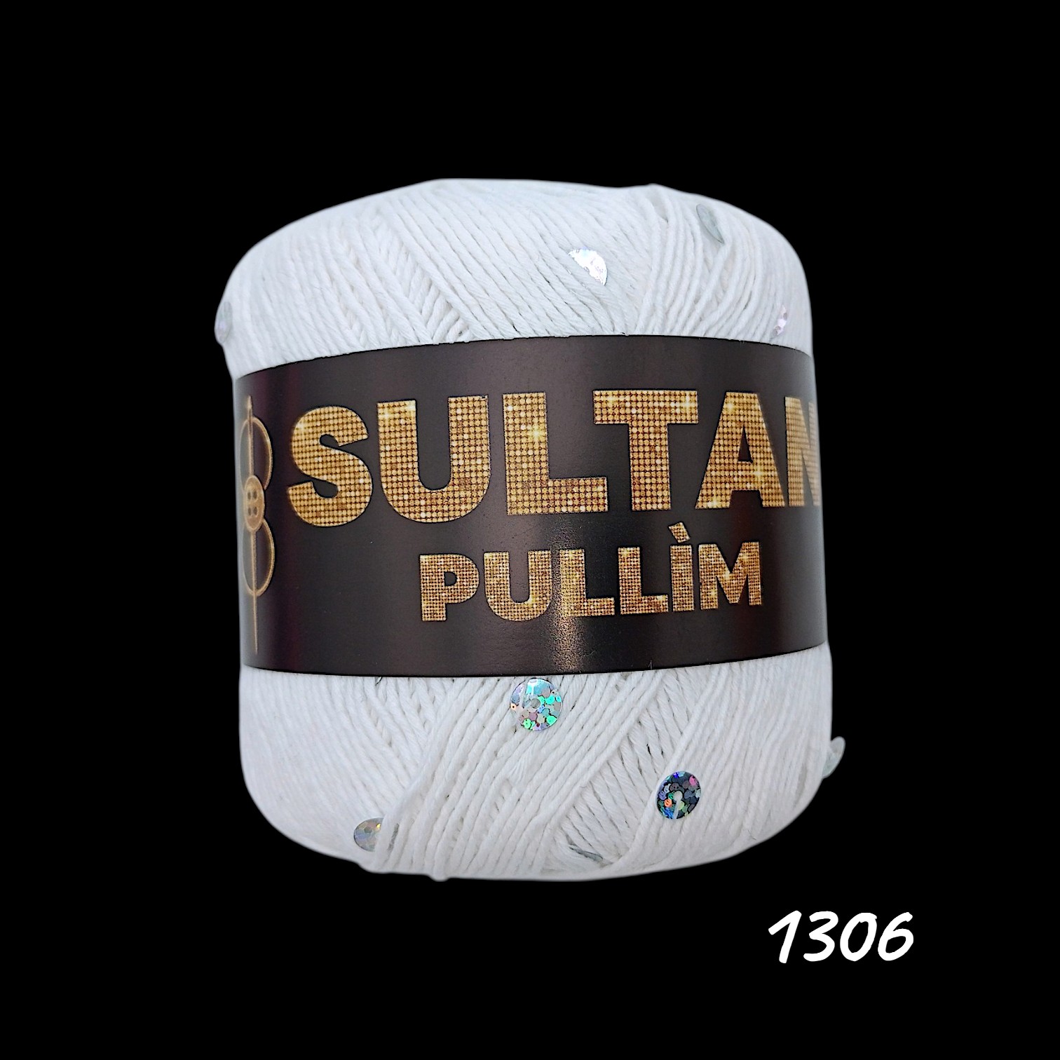 1306 - Beyaz