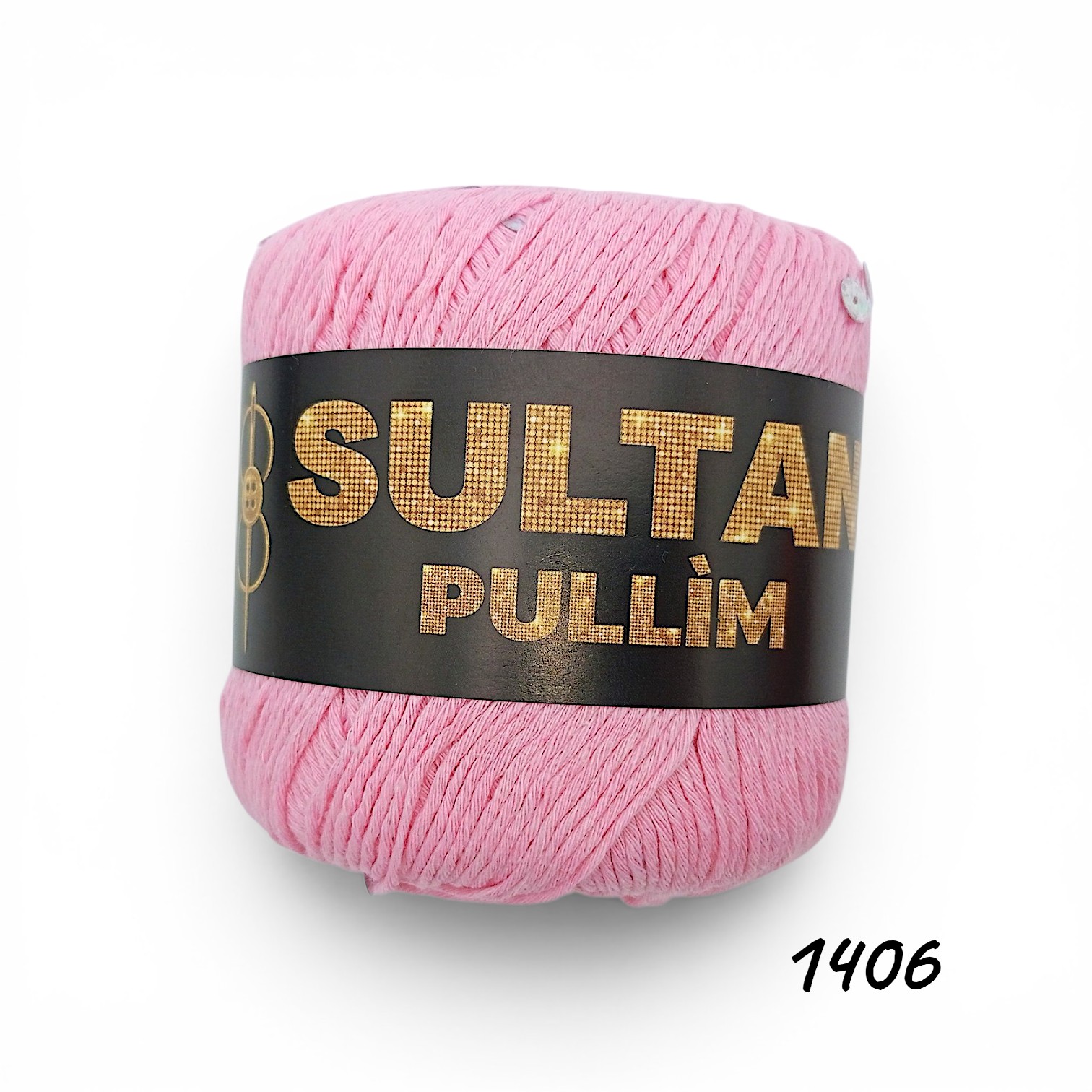 1406 - Açık Pembe