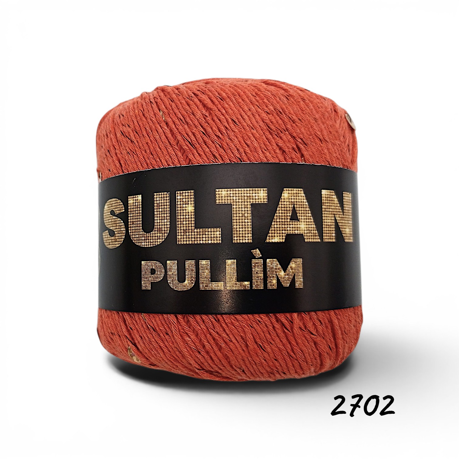 2702 - Turuncu