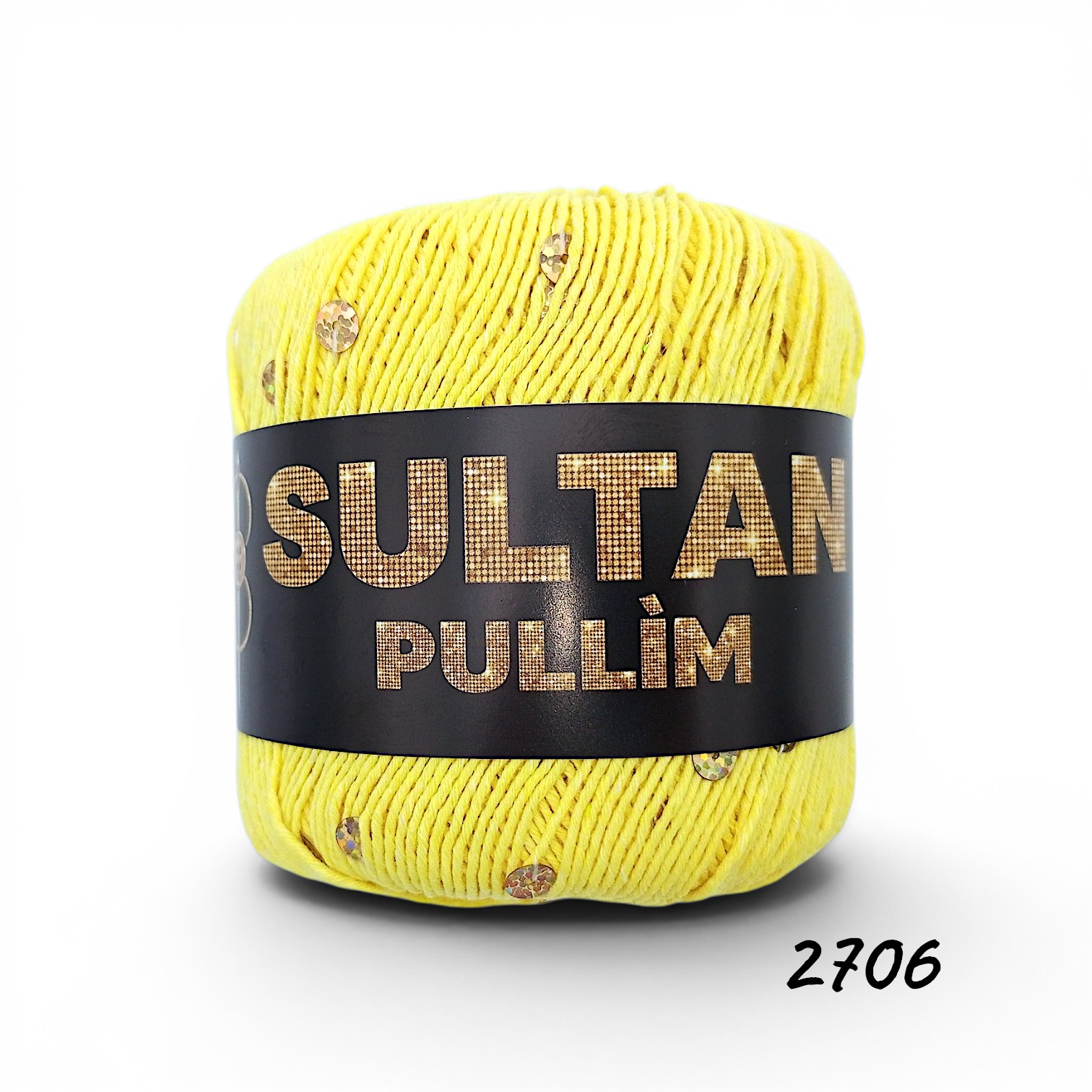 2706 - Sarı