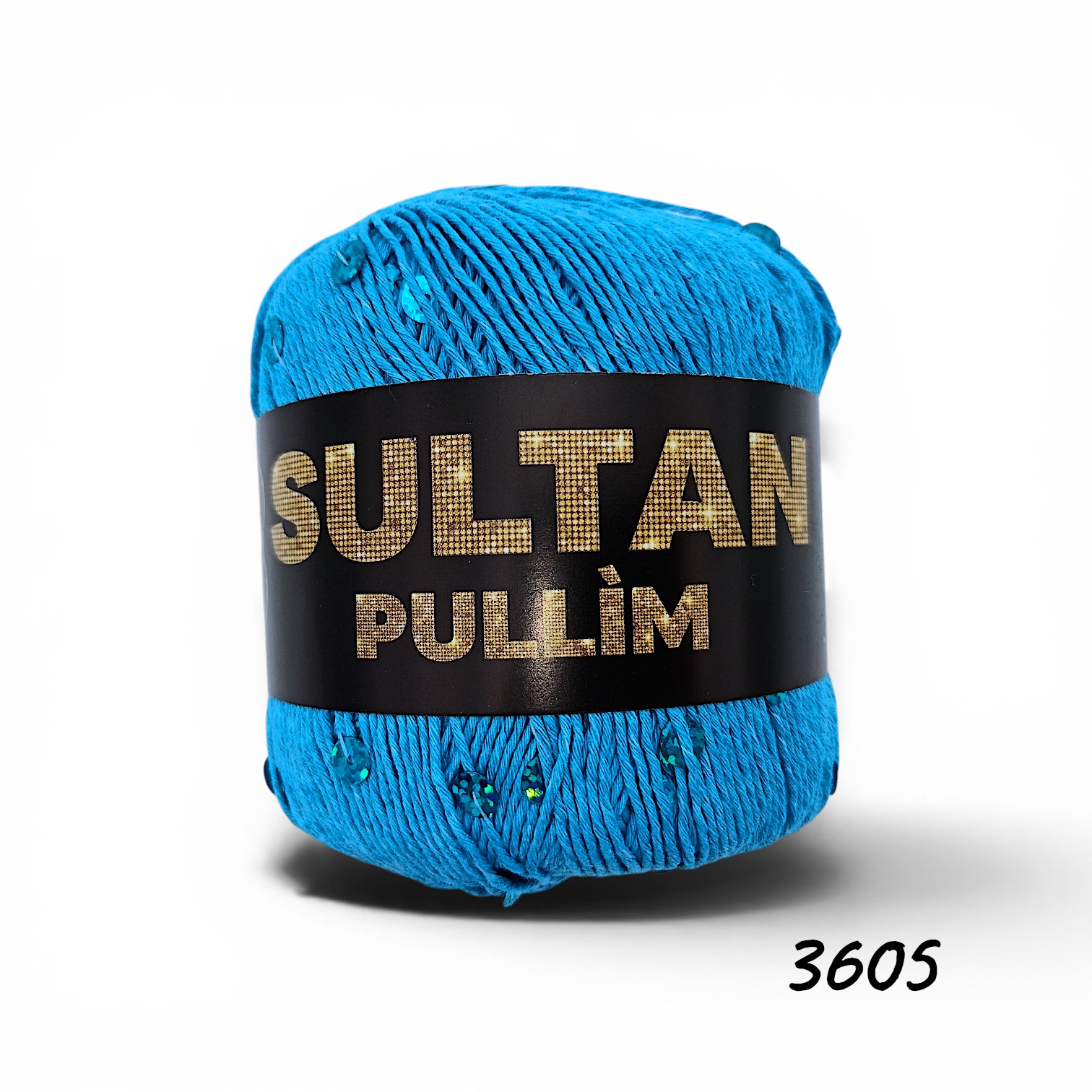 3605 - Mavi