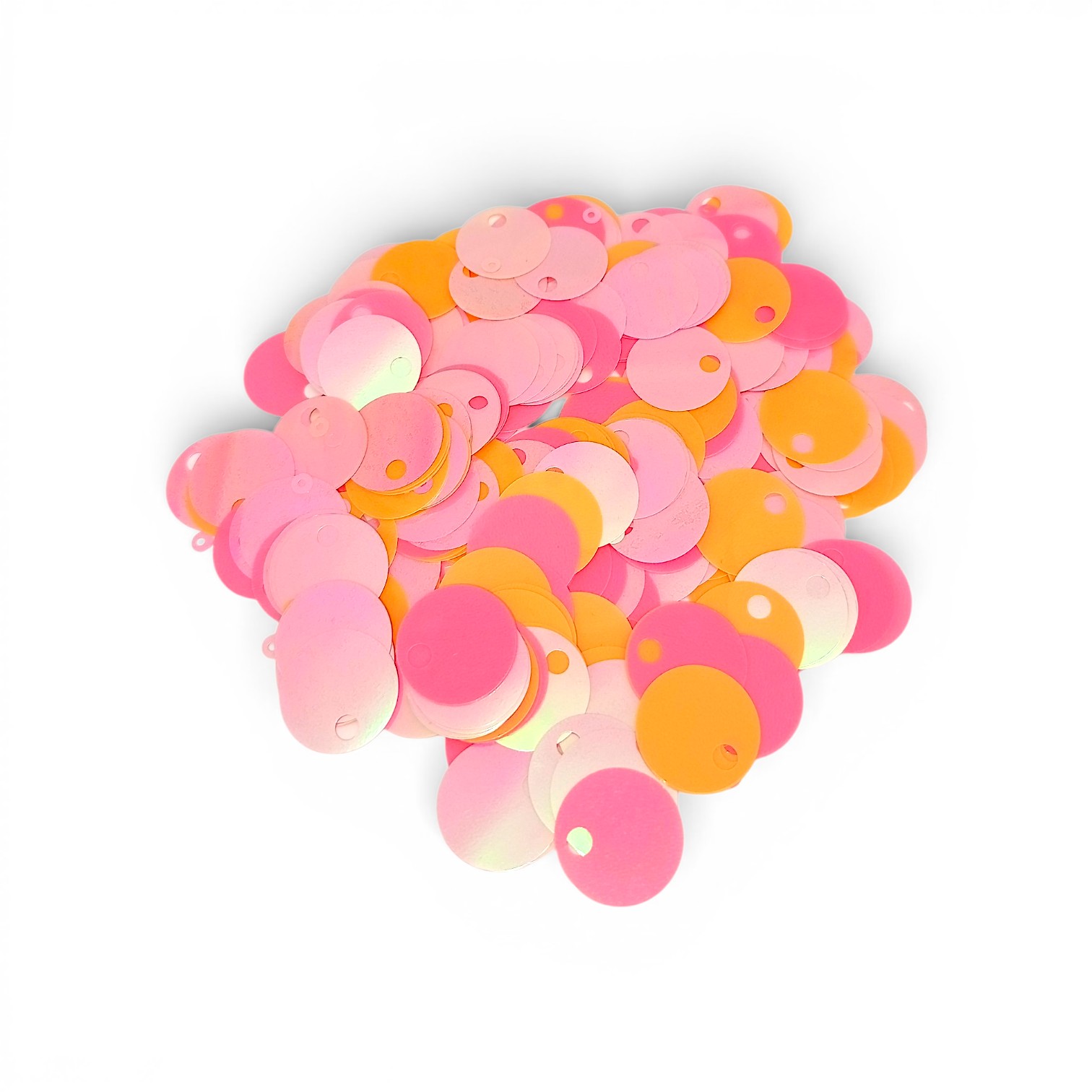 Pembe Sarı Tonları