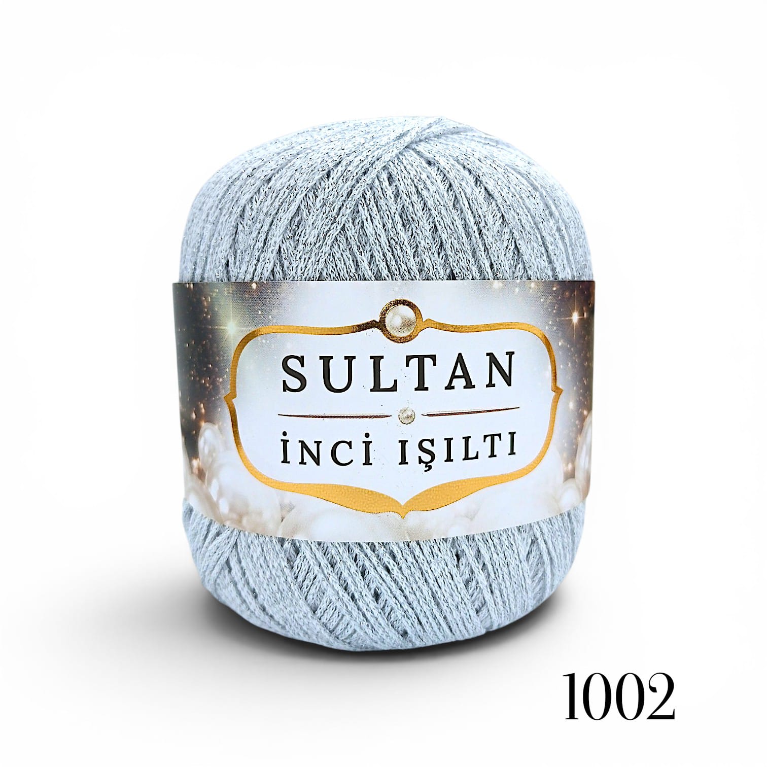 1002 Optik-Gümüş
