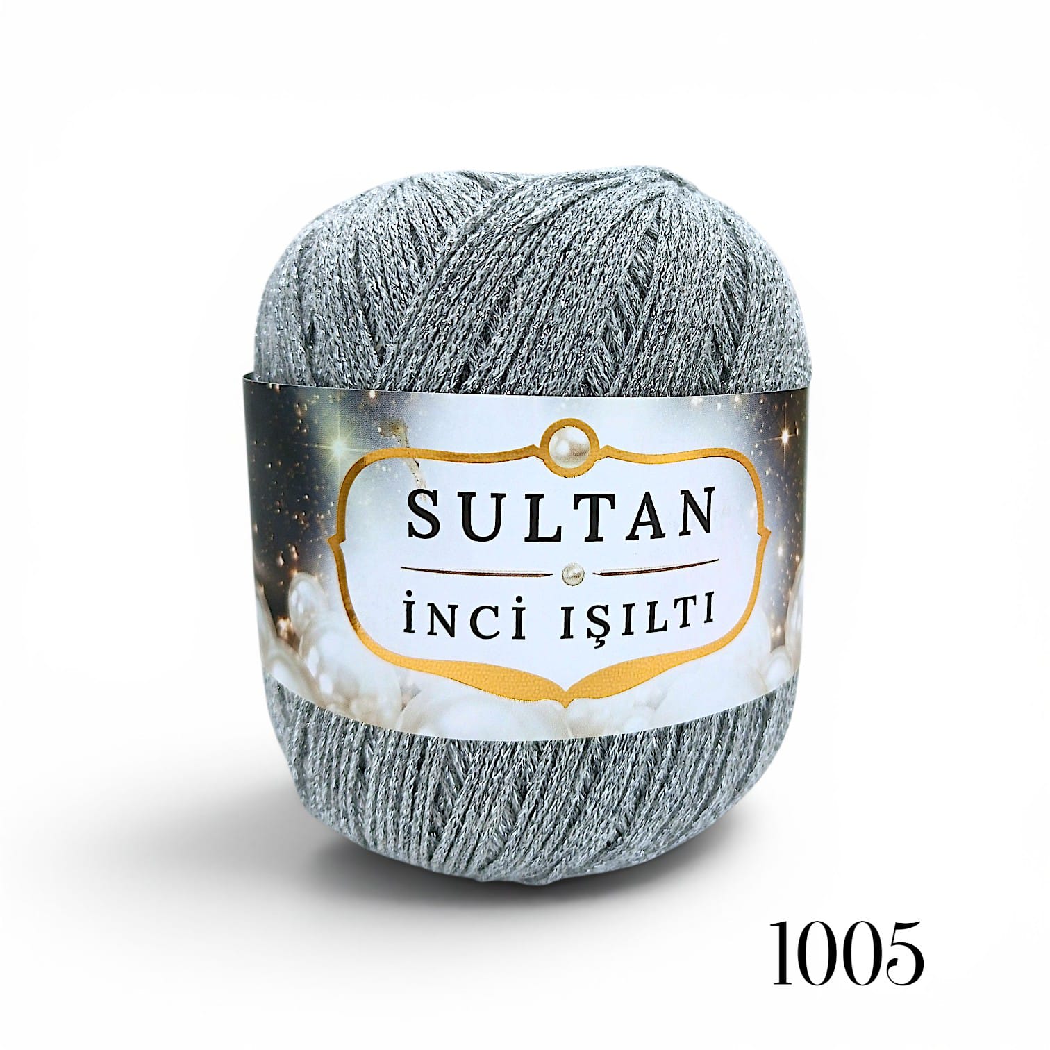 1005 Açık Gri-Gümüş