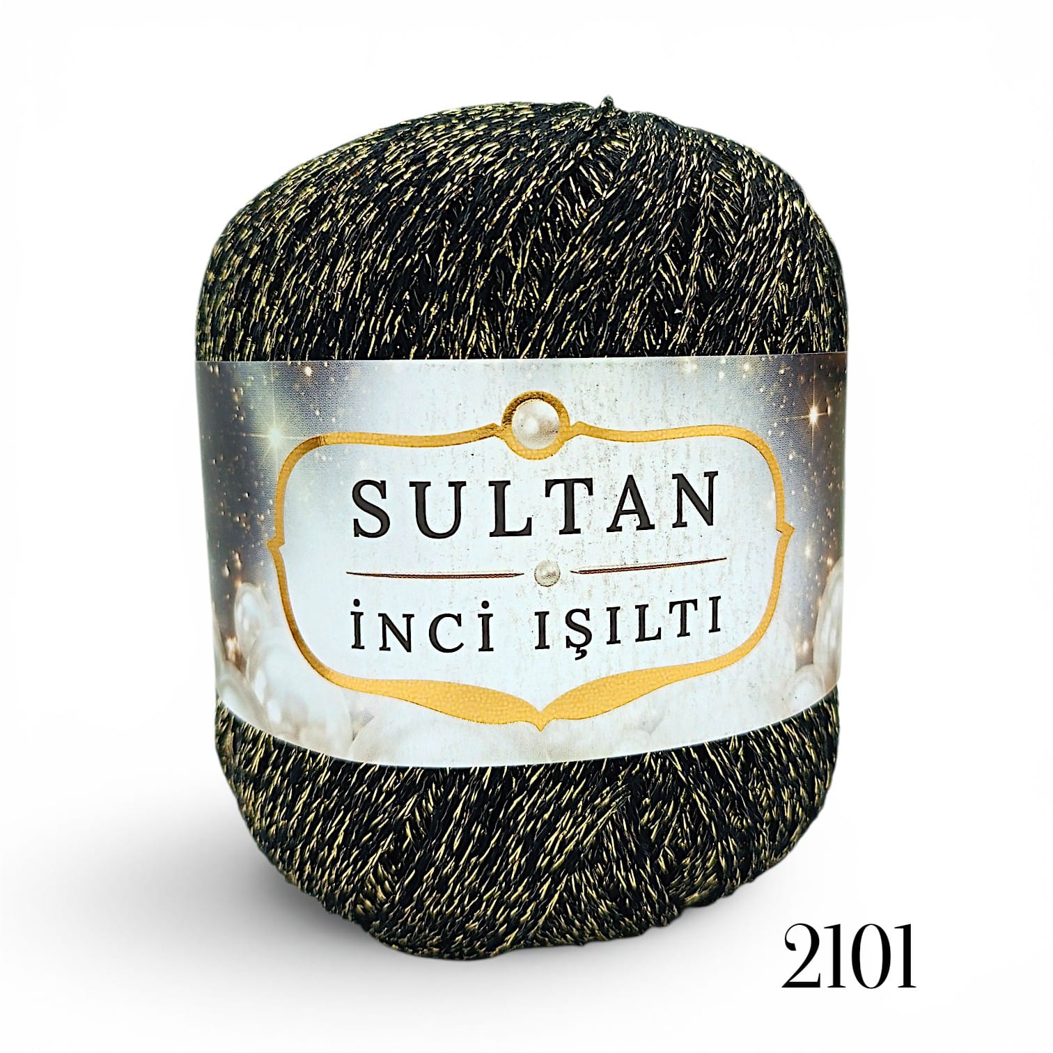 2101 Siyah-Altın