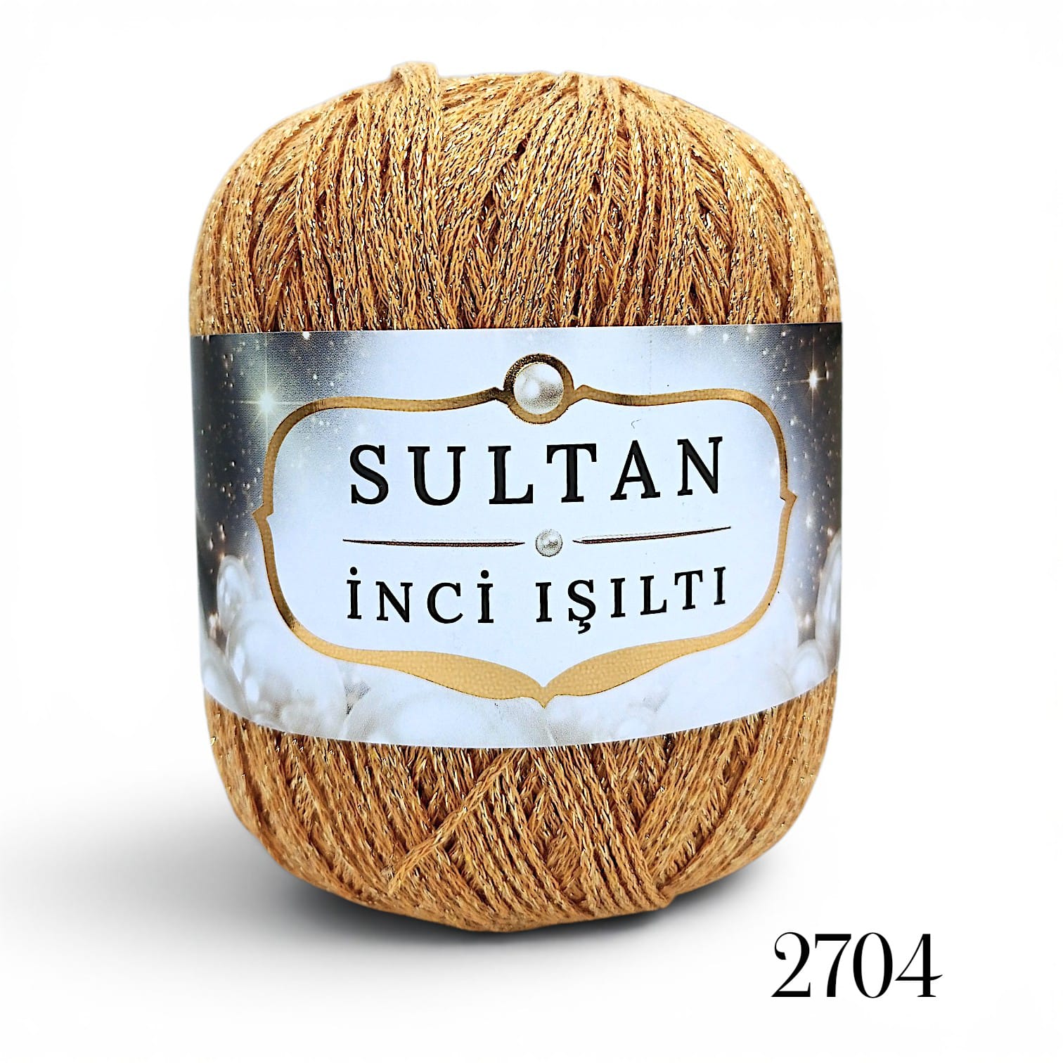 2704 Hardal-Altın