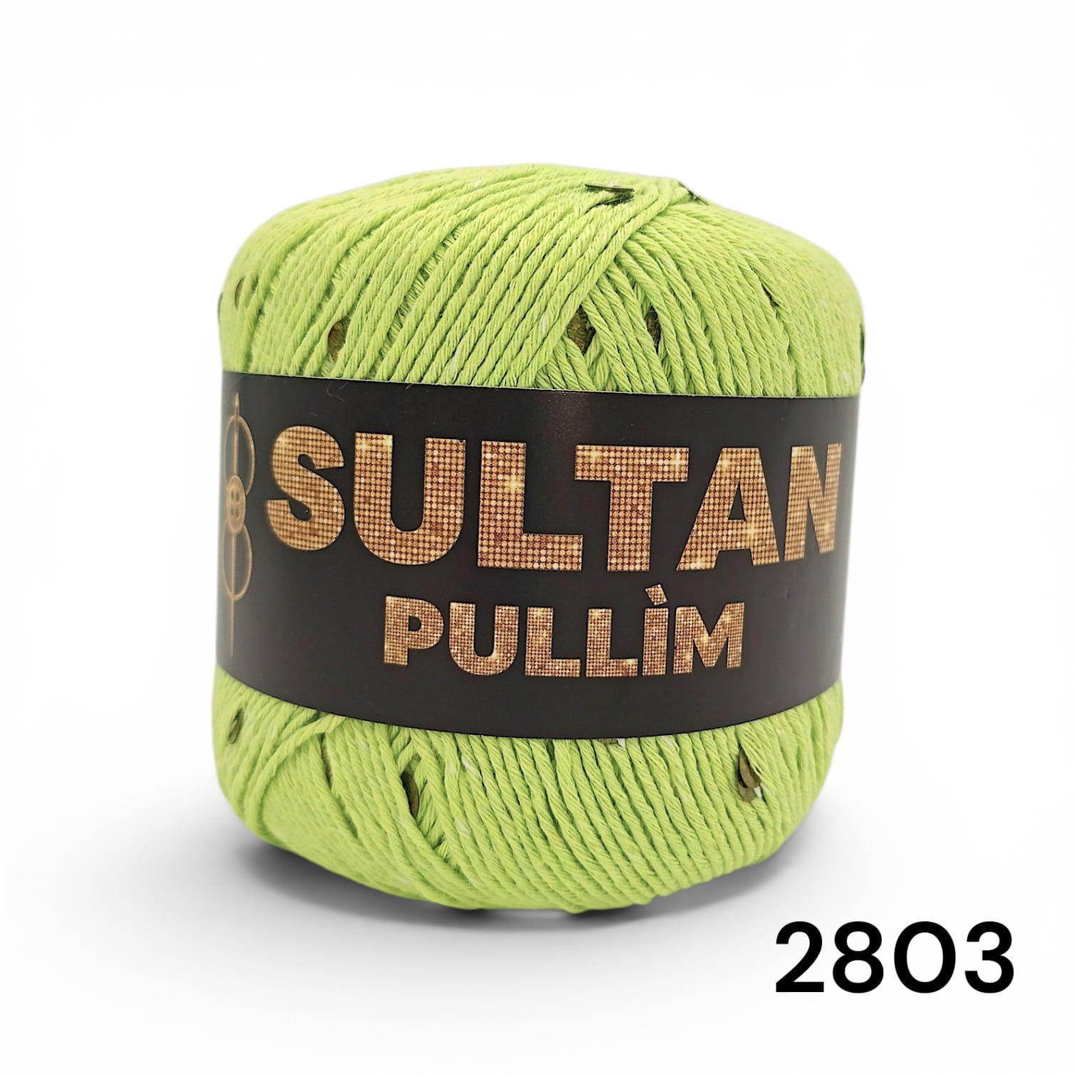 2803 - Fıstık Yeşili
