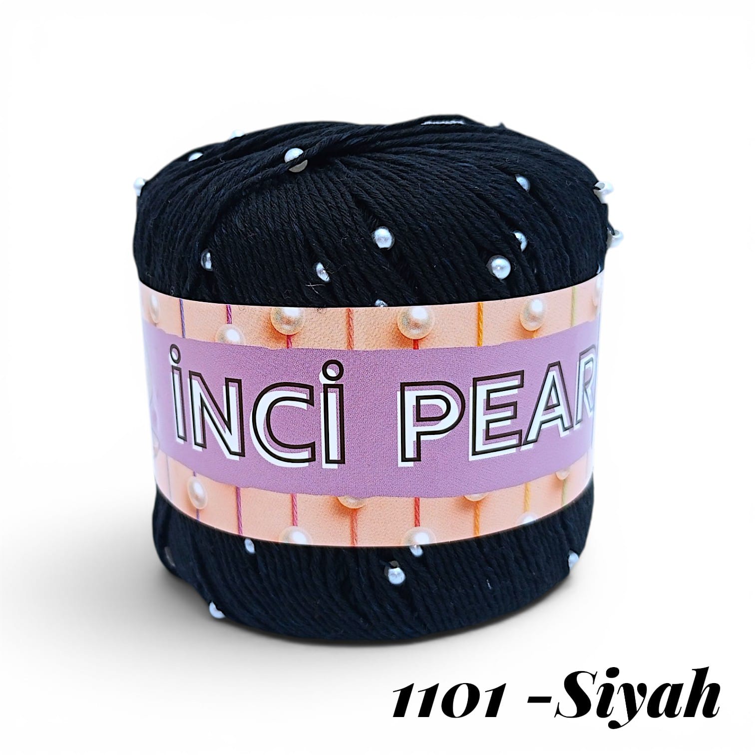 1101 - Siyah