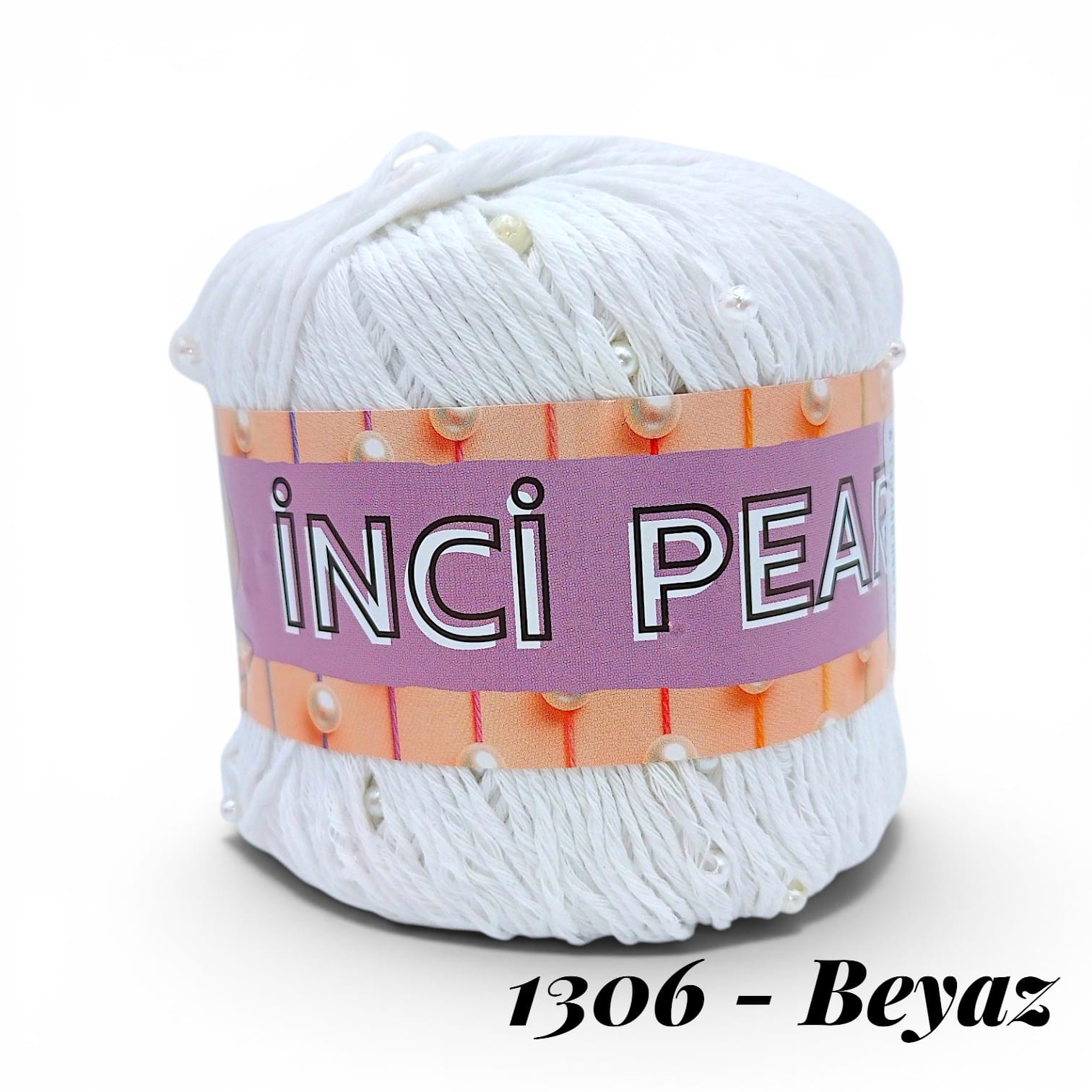 1306 - Beyaz