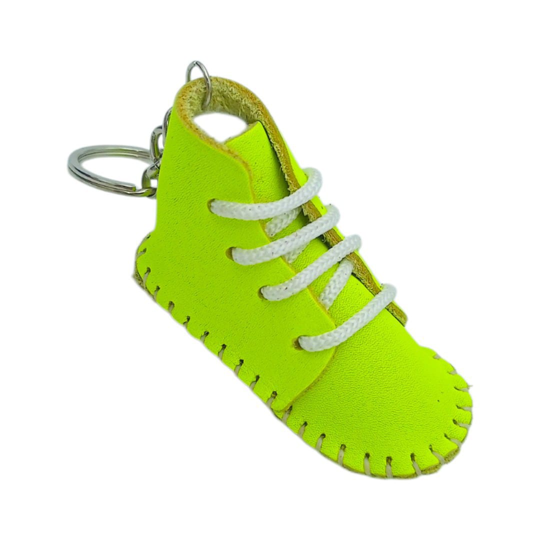 Neon Yeşil