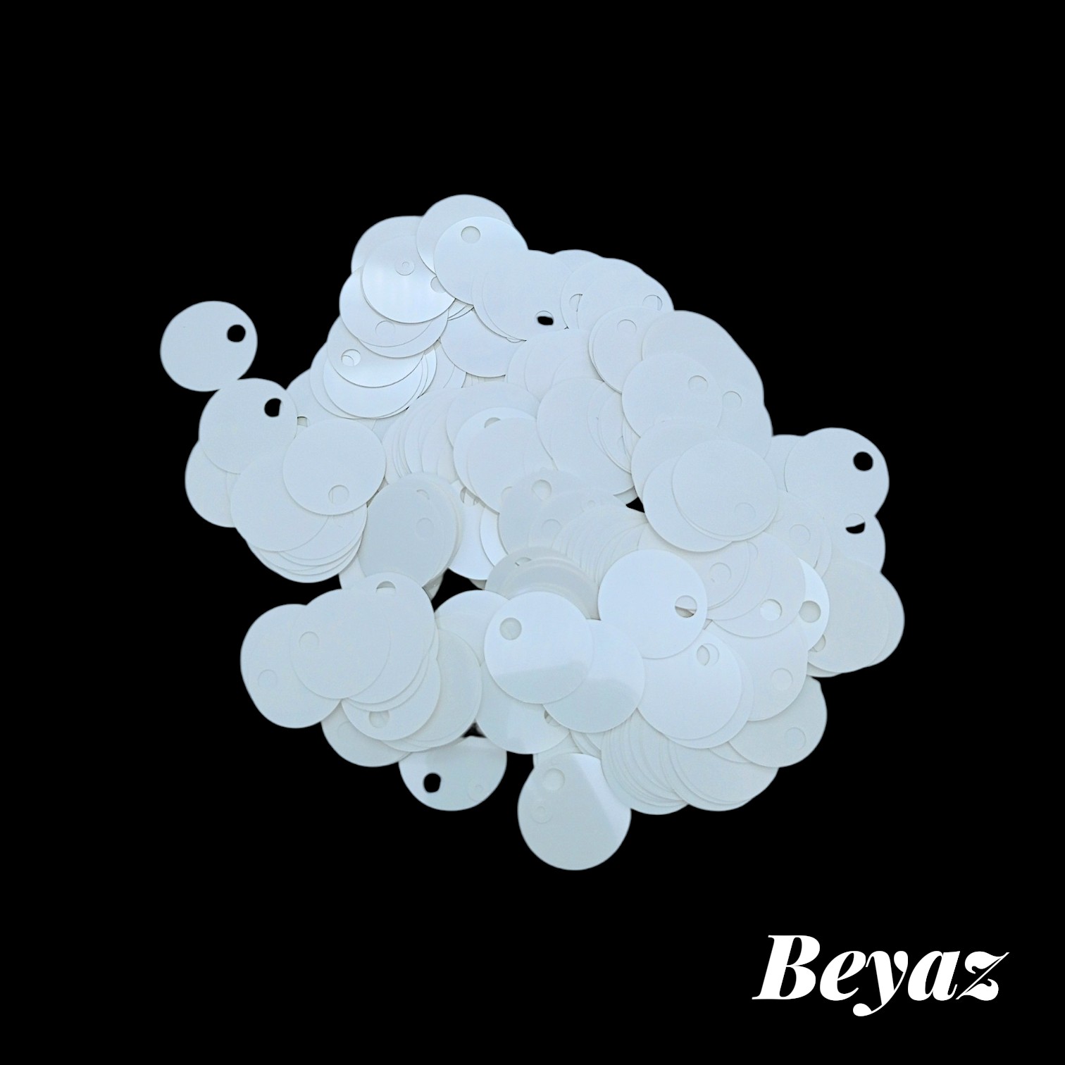 Beyaz