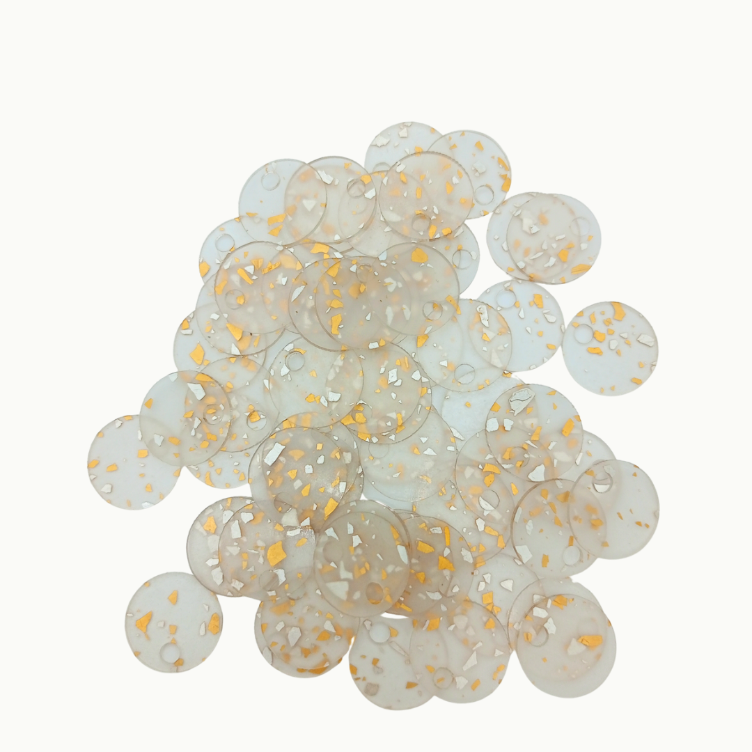 Gold Varaklı