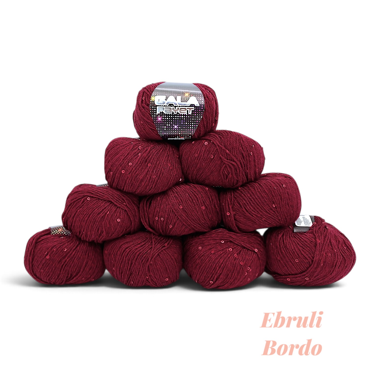 22 - BORDO