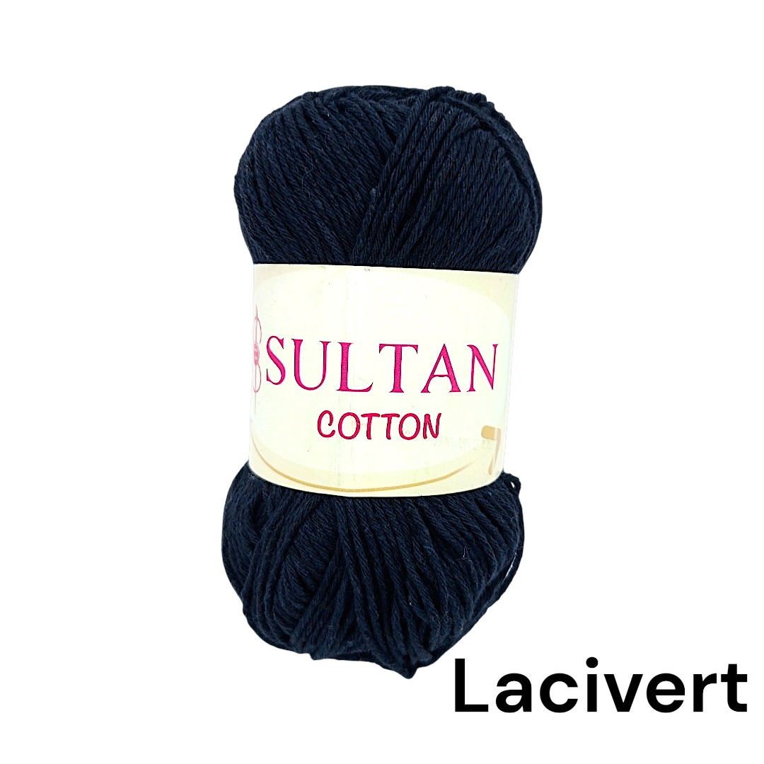 19 - Lacivert