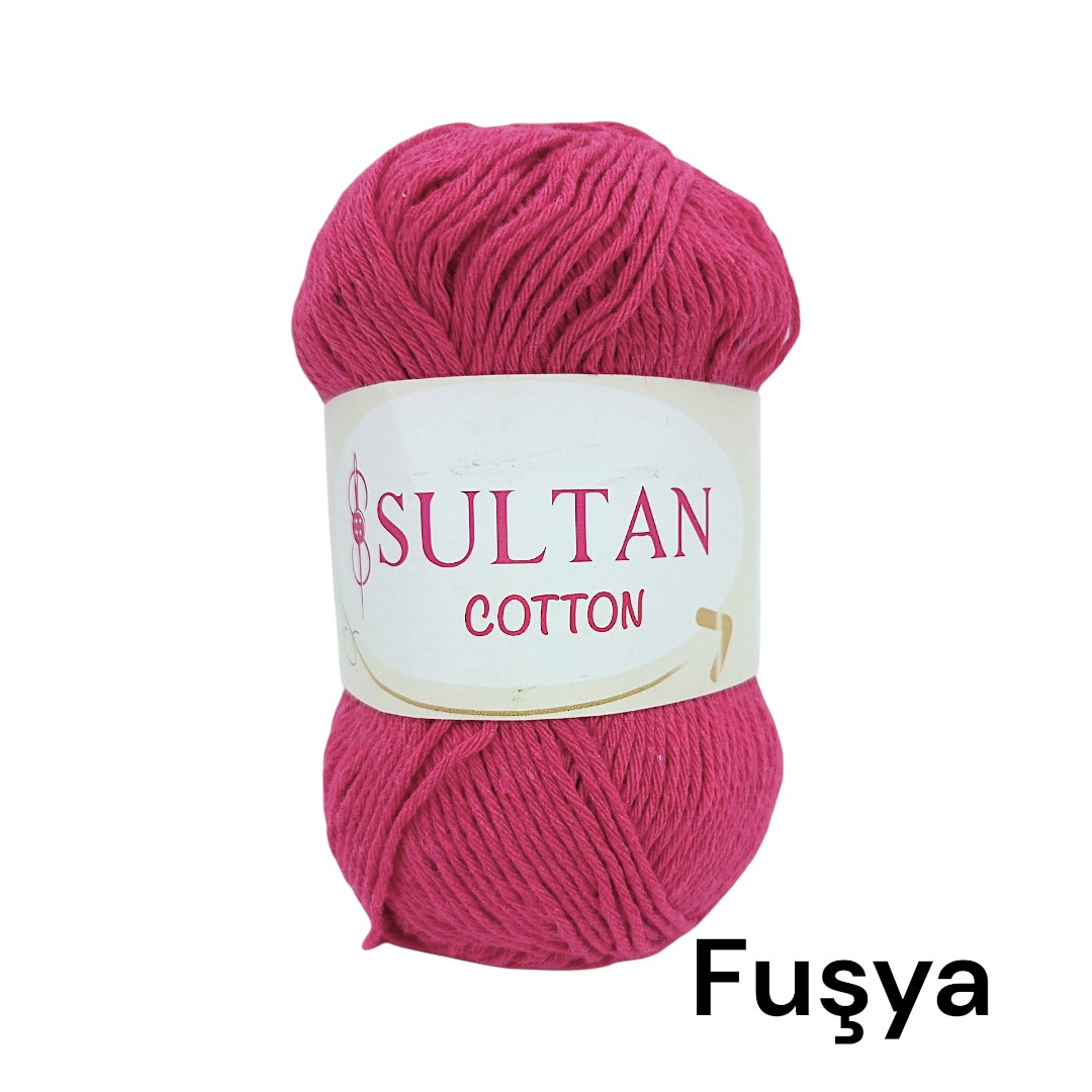 11 - Fuşya