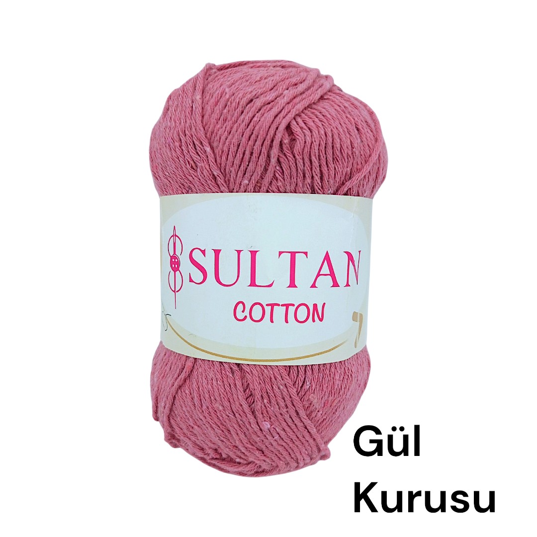 09 - Gül Kurusu