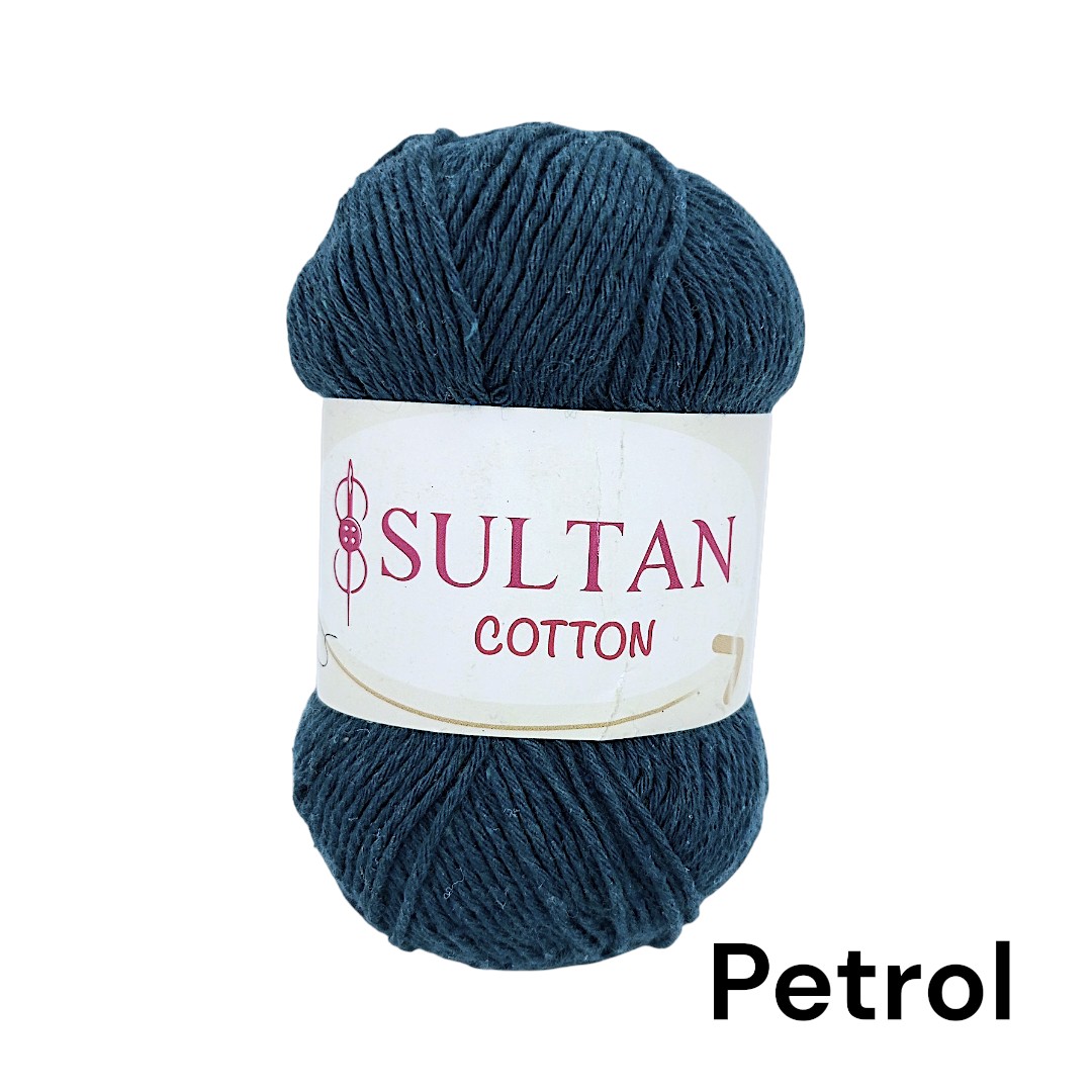 17 - Petrol Yeşili