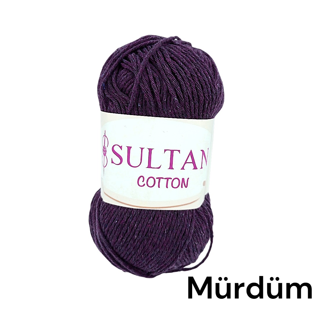 13 - Mürdüm