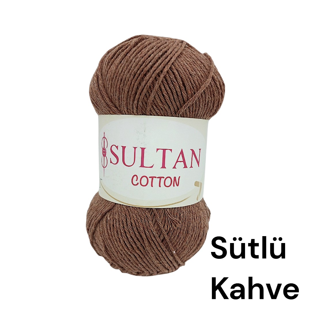 22 - Sütlü Kahve