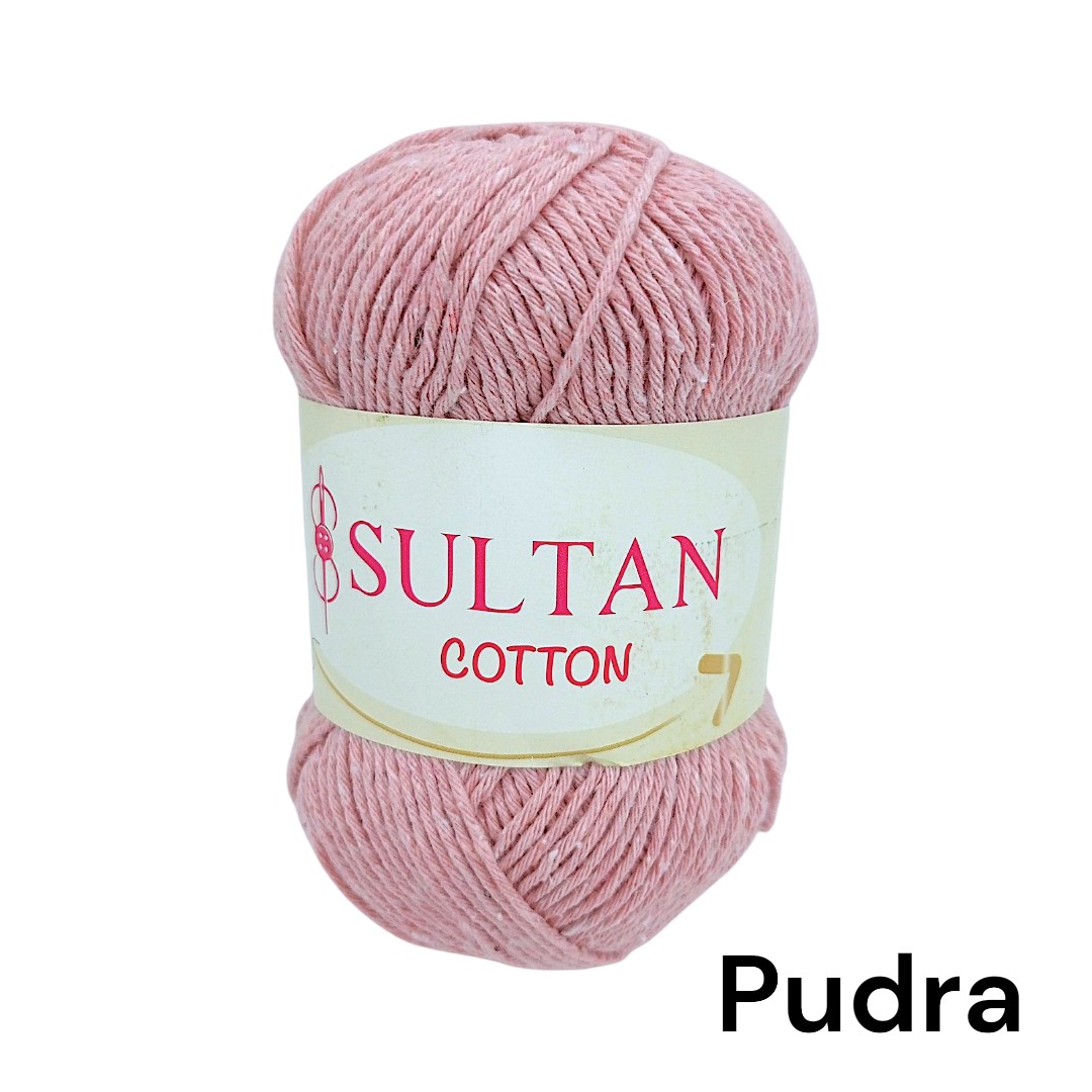 07 - Pudra