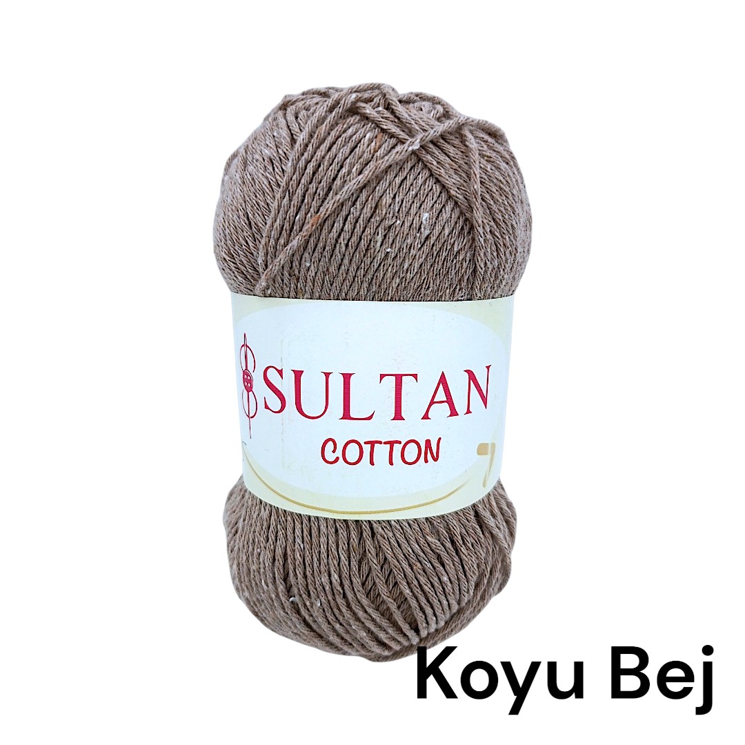 04 - Koyu Bej