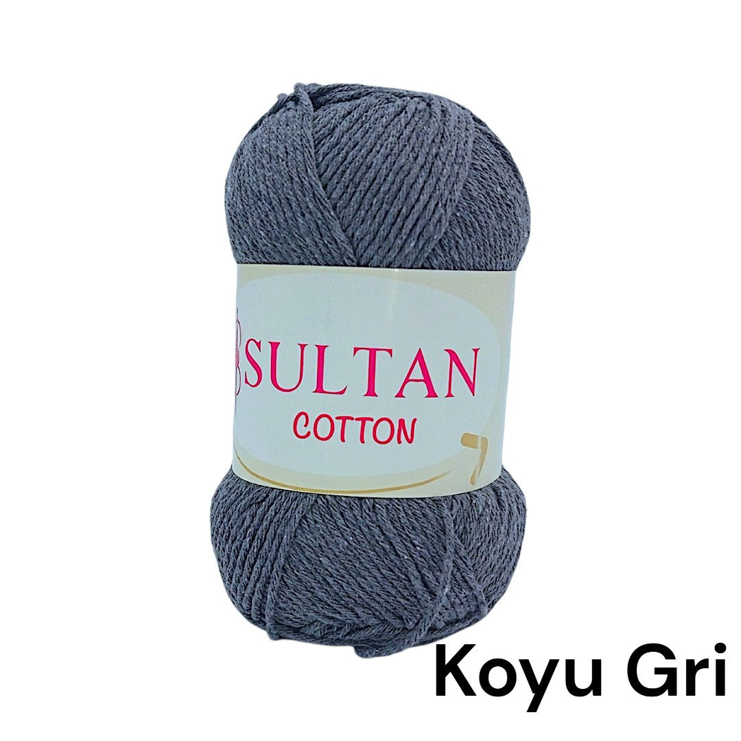 06 - Koyu Gri