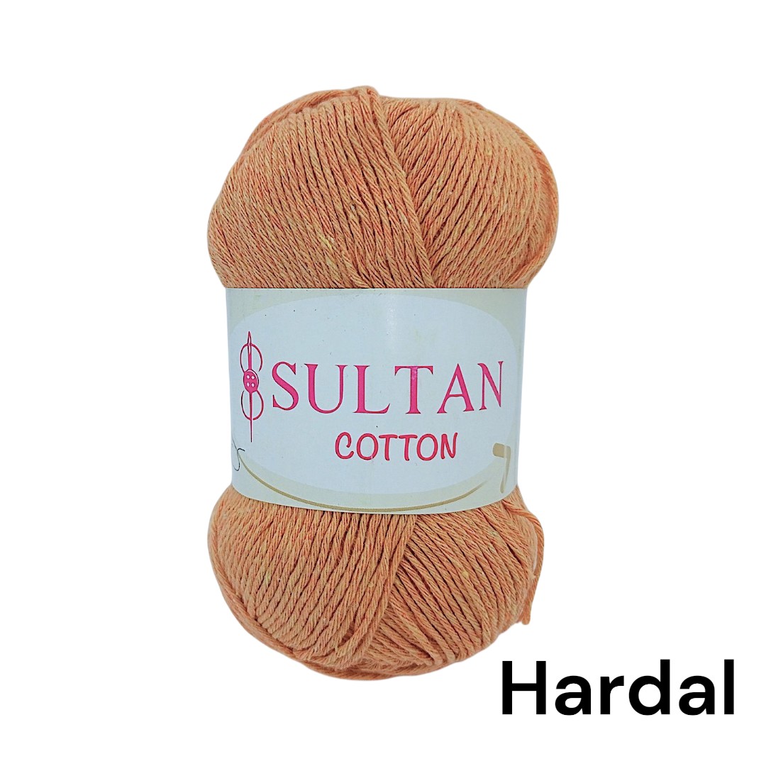 21 - Hardal