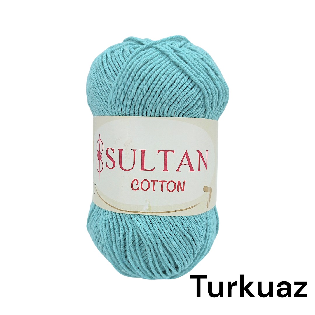14 - Turkuaz