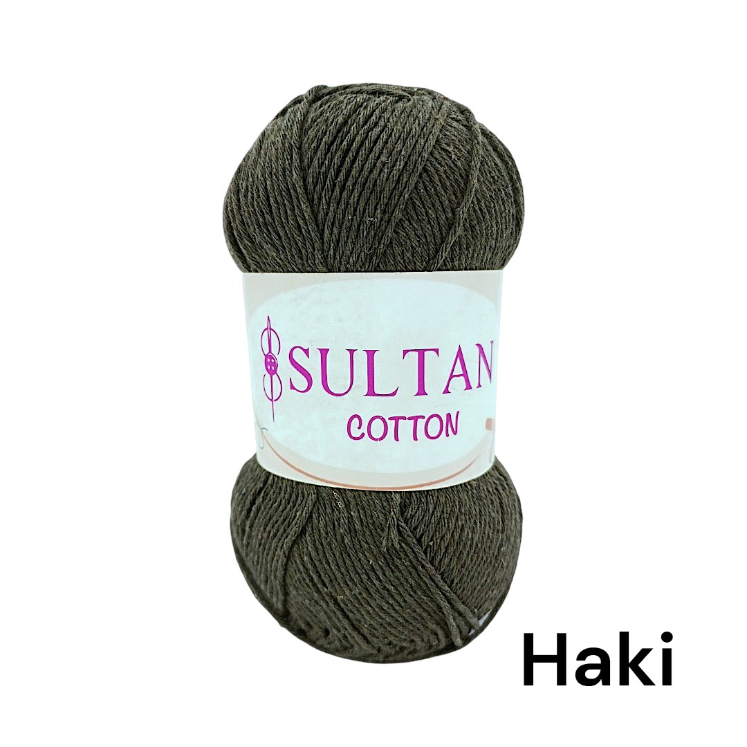 30 - Haki