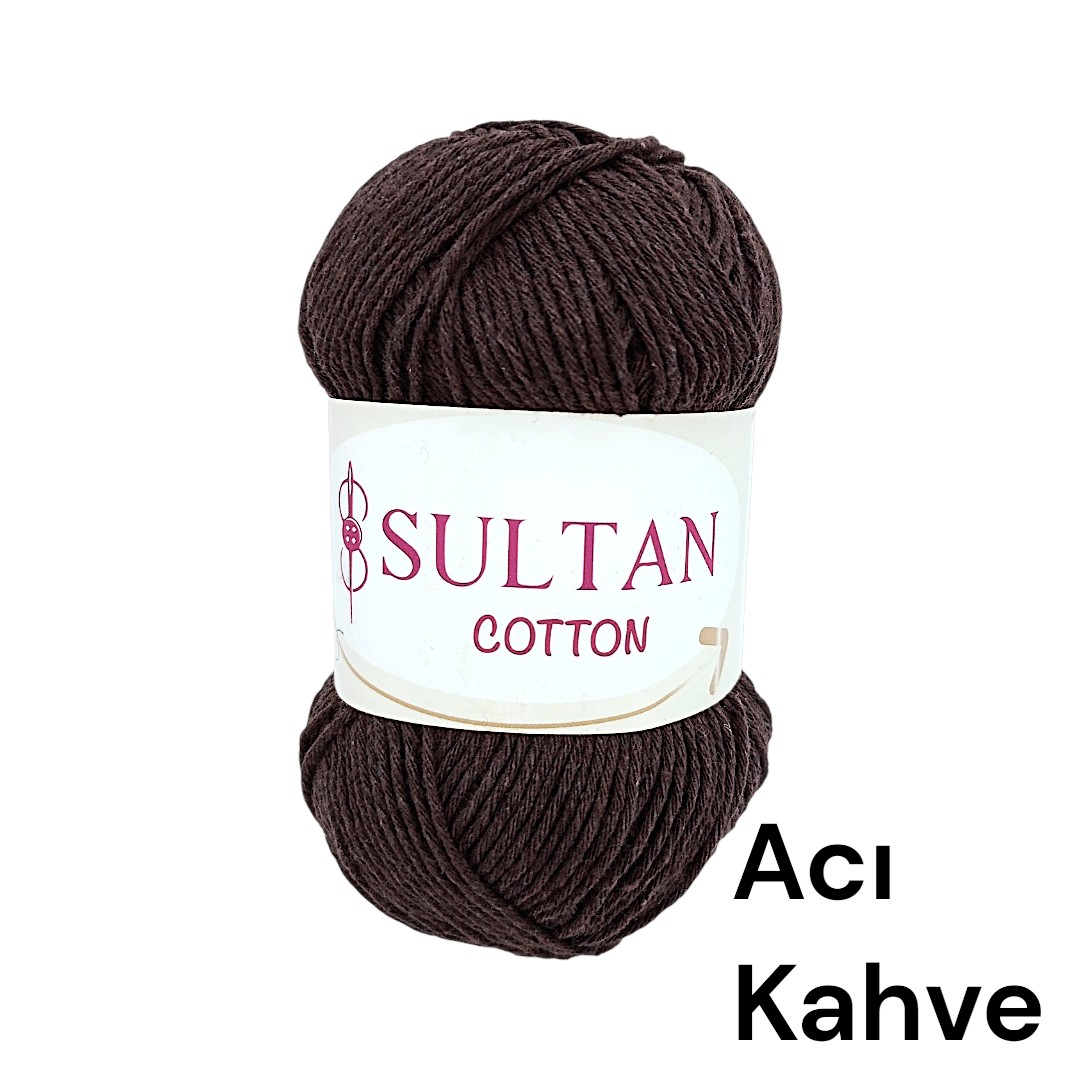31 - Acı Kahve