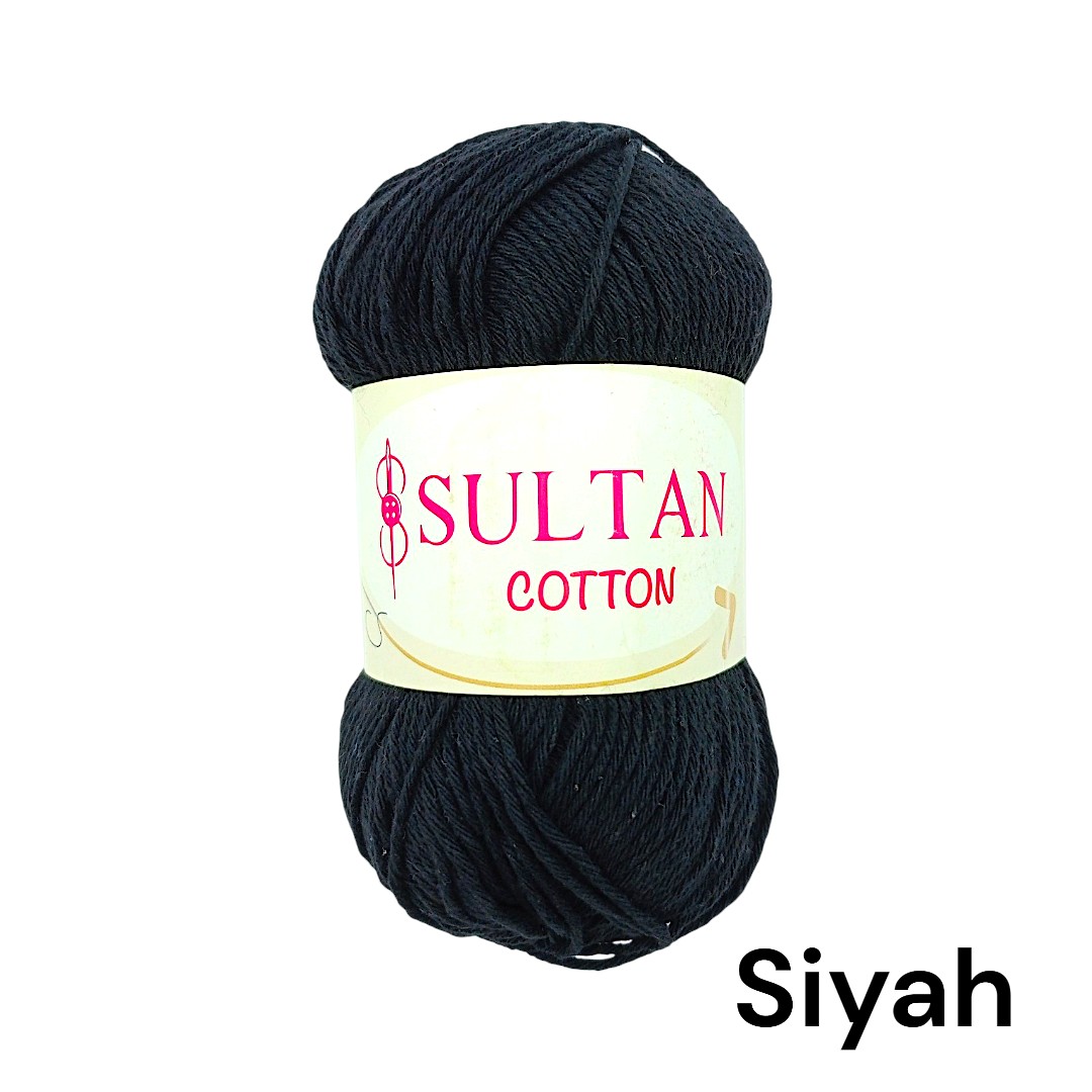 32 - Siyah