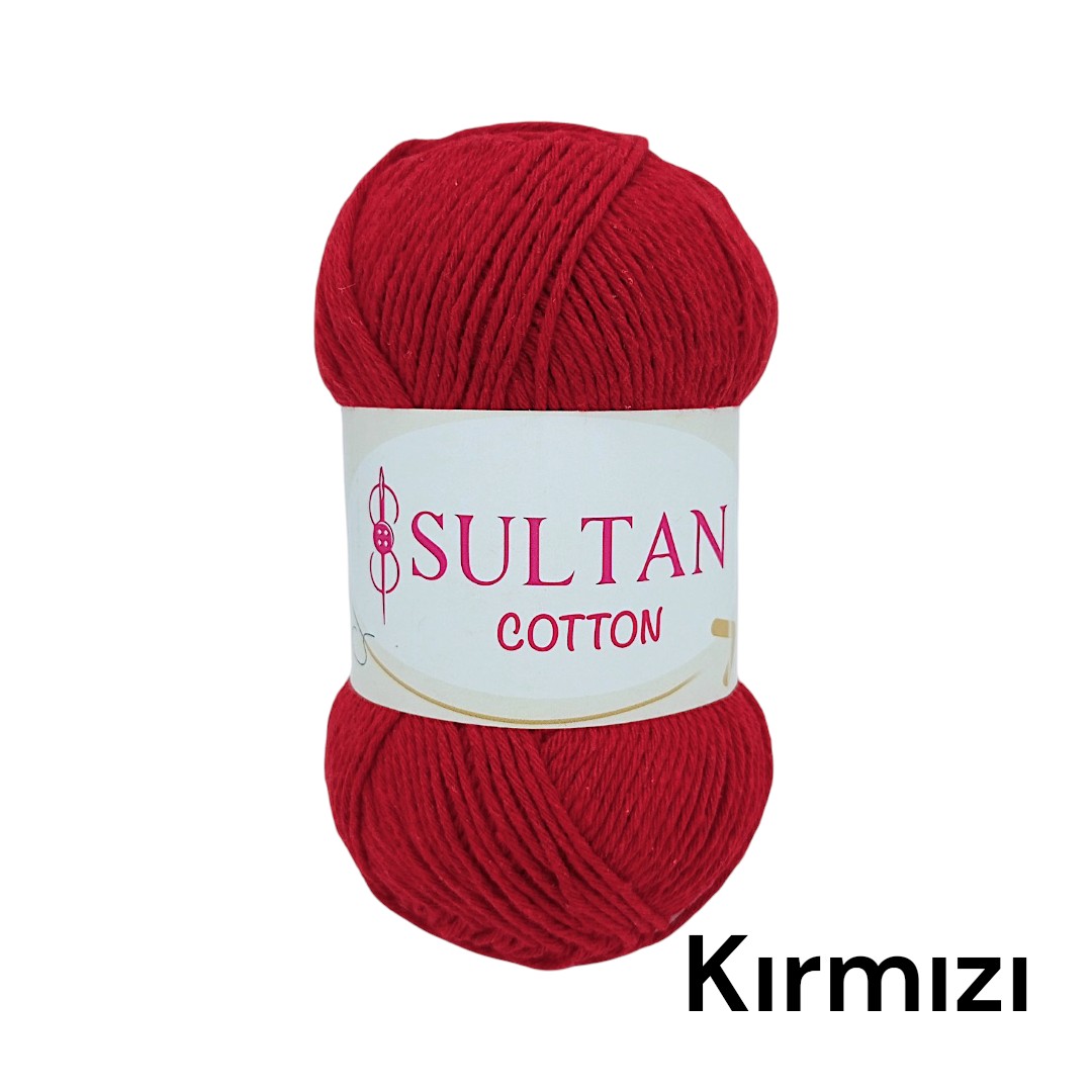 25 - Kırmızı