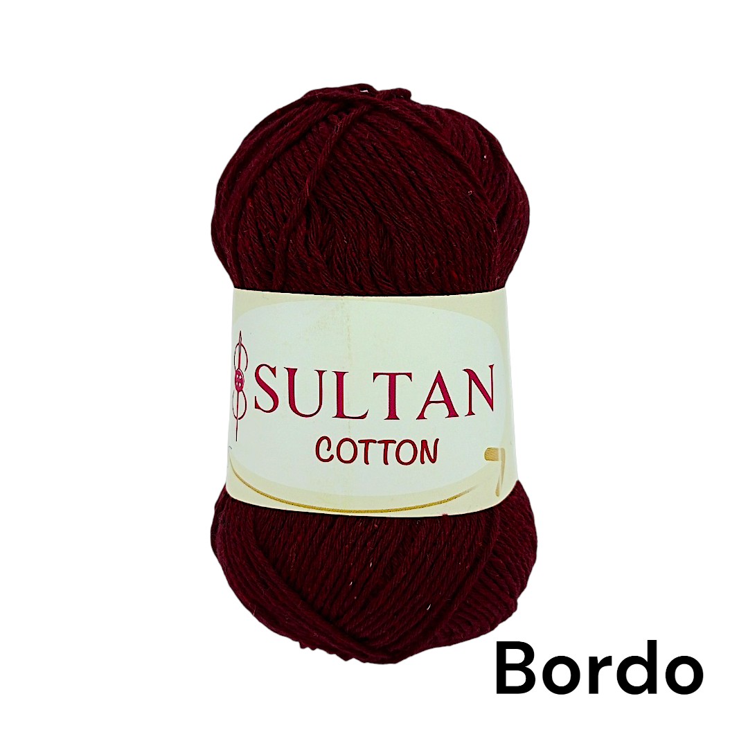 26 - Bordo